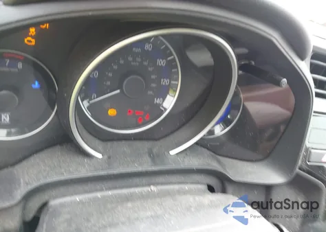 2018 Honda Fit Sport z USA, uszkodzony, nr VIN 3HGGK5H62JM700066